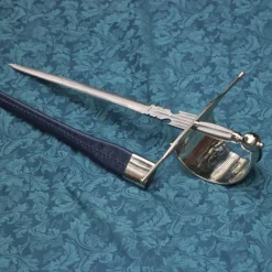 Windlass Steelcrafts Musketeer Haupt Gauche 13 Windlass Steelcrafts Musketeer Haupt Gauche -Schwerter Verkäufe musketeer haupt gauche 5