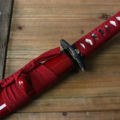 John Lee Noh Katana 12 John Lee Noh Katana -Schwerter Verkäufe noh katana 4