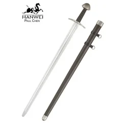Hanwei Norman Schwert Baldr -Schwerter Verkäufe norman schwert baldr 2