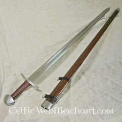 Hanwei Norman Schwert Baldr -Schwerter Verkäufe norman schwert baldr 3