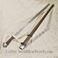 Hanwei Norman Schwert Baldr -Schwerter Verkäufe norman schwert baldr 4