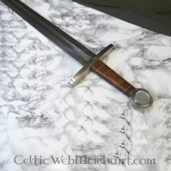 Deepeeka Normannisches Einhandschwert, Oakeshott Typ X, Battle-ready (stumpf 3 Mm) 13 Deepeeka Normannisches Einhandschwert, Oakeshott Typ X, Battle-ready (stumpf 3 Mm) -Schwerter Verkäufe normannisches einhandschwert oakeshott typ x battl 5