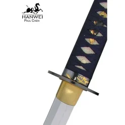 Hanwei Orchid Katana -Schwerter Verkäufe orchid katana 3