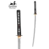 Hanwei Practical Katana , Battle-ready (stumpf 3 Mm) -Schwerter Verkäufe practical katana battle ready stumpf 3 mm