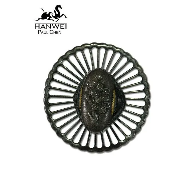 Hanwei Practical Plus Elite Katana 7 Hanwei Practical Plus Elite Katana – Bild 5