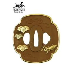 Hanwei Praying Mantis Katana 9 Hanwei Praying Mantis Katana -Schwerter Verkäufe praying mantis katana 3