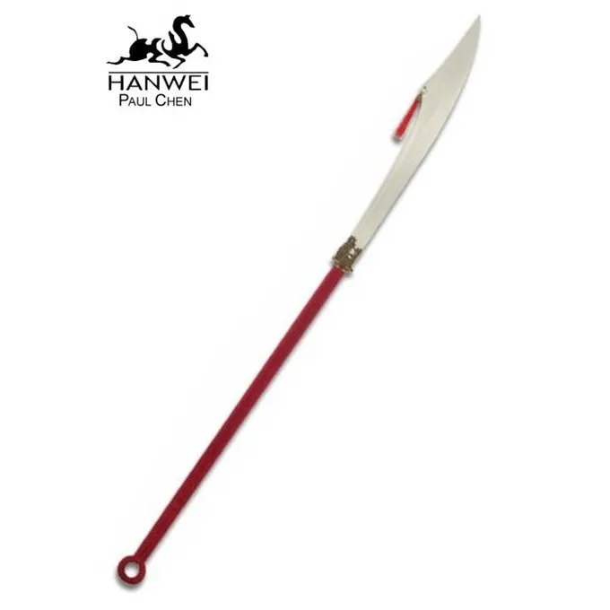 Hanwei Pudao, Chinesisch Polearm 4 Hanwei Pudao, Chinesisch Polearm – Bild 2