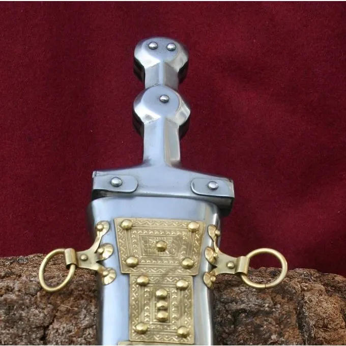 Deepeeka Pugio 1. Jahrhundert 5 Deepeeka Pugio 1. Jahrhundert – Bild 3