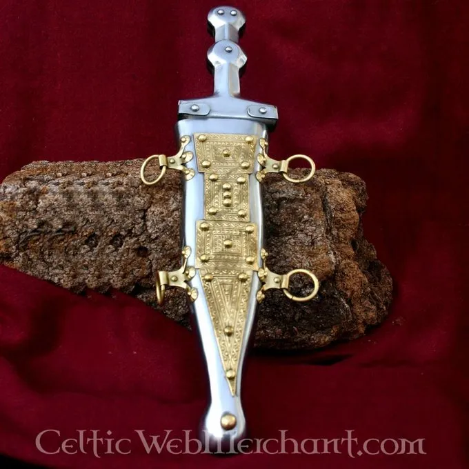 Deepeeka Pugio 1. Jahrhundert 6 Deepeeka Pugio 1. Jahrhundert – Bild 4