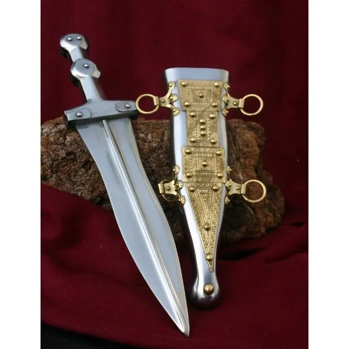 Deepeeka Pugio 1. Jahrhundert 3 Deepeeka Pugio 1. Jahrhundert