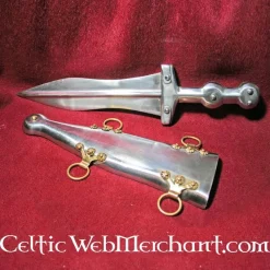 Deepeeka Pugio -Schwerter Verkäufe pugio 3