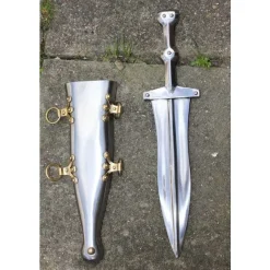 Deepeeka Pugio Pompeji