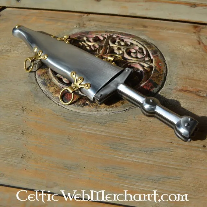 Deepeeka Pugio Pompeji 6 Deepeeka Pugio Pompeji – Bild 4