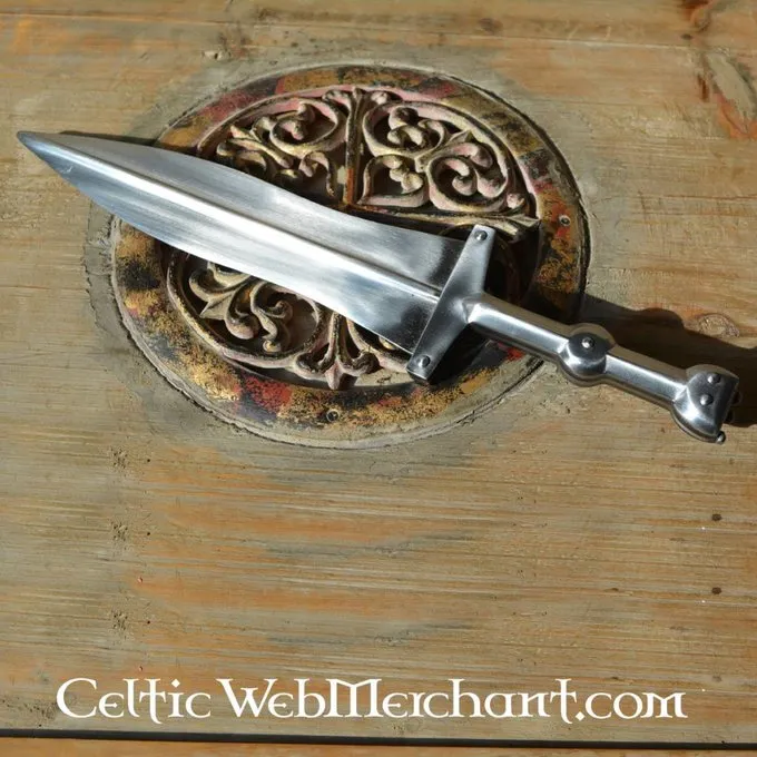 Deepeeka Pugio Pompeji 8 Deepeeka Pugio Pompeji – Bild 6