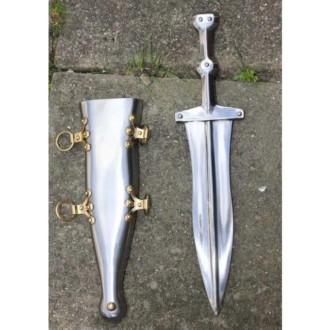 Deepeeka Pugio Pompeji 3 Deepeeka Pugio Pompeji