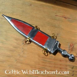 Deepeeka Pugio Quintanis -Schwerter Verkäufe pugio quintanis 2