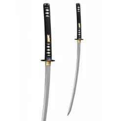 Hanwei Raptor Katana, Shobu Zukuri 8 Hanwei Raptor Katana, Shobu Zukuri -Schwerter Verkäufe raptor katana shobu zukuri 1