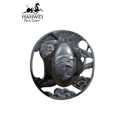 Hanwei Raptor Katana, Shobu Zukuri 11 Hanwei Raptor Katana, Shobu Zukuri -Schwerter Verkäufe raptor katana shobu zukuri 4