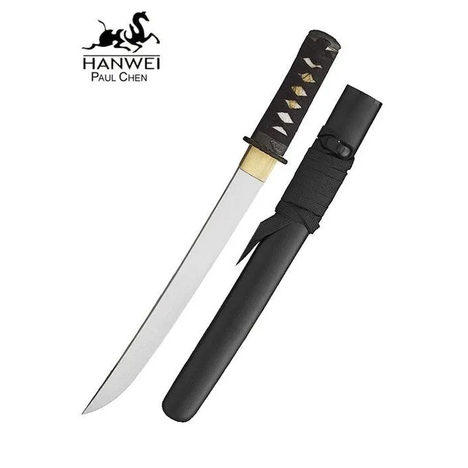 Hanwei Raptor Tanto 4 Hanwei Raptor Tanto – Bild 2