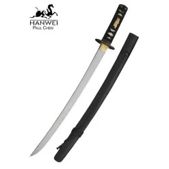 Hanwei Raptor Wakizashi -Schwerter Verkäufe raptor wakizashi 1