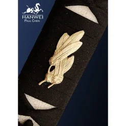 Hanwei Raptor Wakizashi -Schwerter Verkäufe raptor wakizashi 2