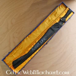 John Lee Red Holz Iaito, Lange -Schwerter Verkäufe red holz iaito lange 2