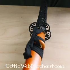 John Lee Red Holz Iaito, Lange -Schwerter Verkäufe red holz iaito lange 3