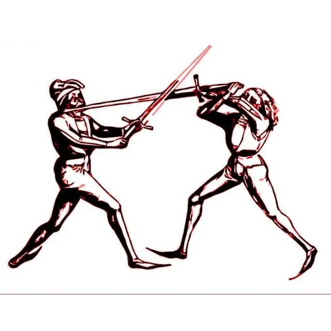 Urs Velunt Renaissance-Bidenhänder Edward 8 Urs Velunt Renaissance-Bidenhänder Edward – Bild 6