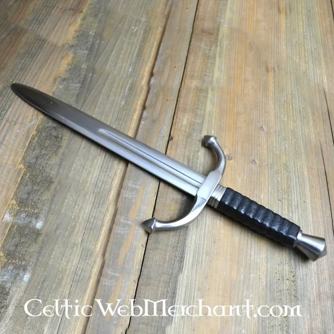 Deepeeka Renaissance Ohr Dolch 5 Deepeeka Renaissance Ohr Dolch – Bild 3