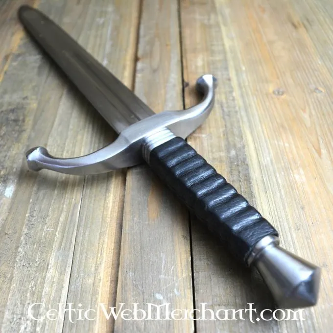 Deepeeka Renaissance Ohr Dolch 7 Deepeeka Renaissance Ohr Dolch – Bild 5