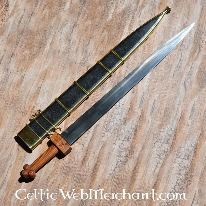 Deepeeka Republikaner Gladius Osuna 4 Deepeeka Republikaner Gladius Osuna – Bild 2