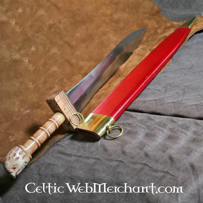 Deepeeka Republikaner Parazonium 4 Deepeeka Republikaner Parazonium – Bild 2