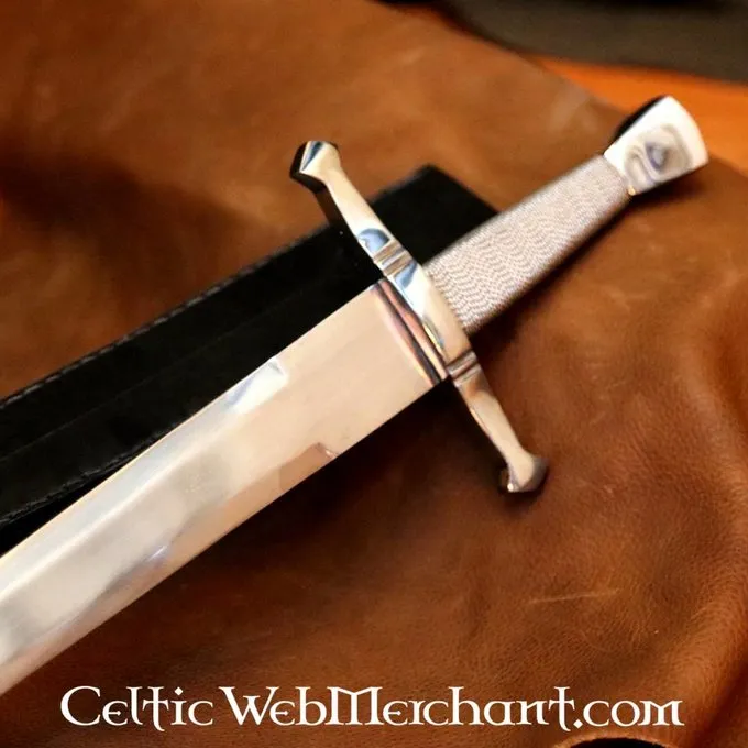 Deepeeka Ritterschwert 4 Deepeeka Ritterschwert – Bild 2