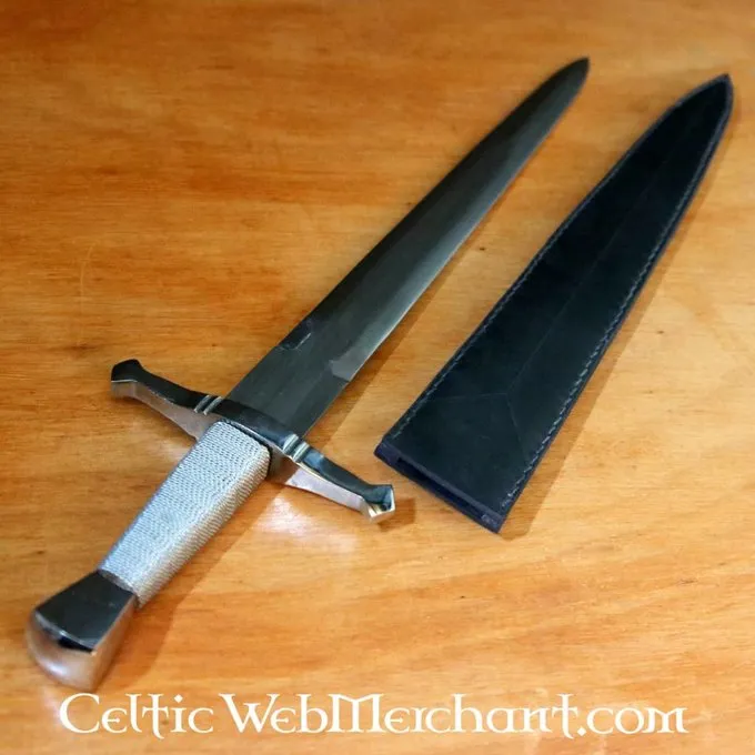 Deepeeka Ritterschwert 6 Deepeeka Ritterschwert – Bild 4