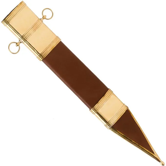 Roman Gladius, Mainz Typ 4 Roman Gladius, Mainz Typ – Bild 2