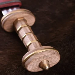 Deepeeka Roman Spatha Podlodów, 3. Jahrhundert AD 12 Deepeeka Roman Spatha Podlodów, 3. Jahrhundert AD -Schwerter Verkäufe roman spatha podlodow 3 jahrhundert ad 4