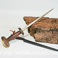 Marshal Historical Rondelle (1400-1450) 10 Marshal Historical Rondelle (1400-1450) -Schwerter Verkäufe rondelle 1400 1450 2