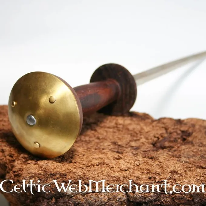 Marshal Historical Rondelle (1400-1450) 6 Marshal Historical Rondelle (1400-1450) – Bild 4