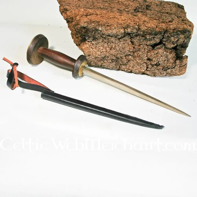 Marshal Historical Rondelle (1400-1450) 8 Marshal Historical Rondelle (1400-1450) – Bild 6