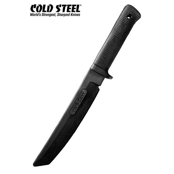 Cold Steel Rubber Training Recon Tanto 3 Cold Steel Rubber Training Recon Tanto