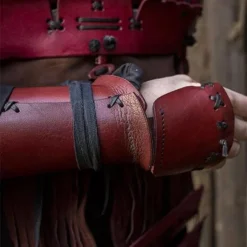 Epic Armoury Samurai Armschienen, Paar -Schwerter Verkäufe samurai armschienen paar 2