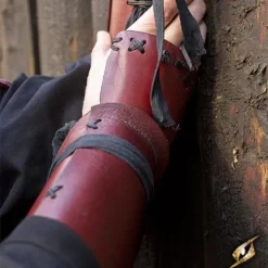 Epic Armoury Samurai Armschienen, Paar -Schwerter Verkäufe samurai armschienen paar 4