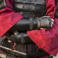 Epic Armoury Samurai Armschienen, Paar -Schwerter Verkäufe samurai armschienen paar 5