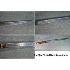 Deepeeka Sax Britisches Museum 11 Deepeeka Sax Britisches Museum -Schwerter Verkäufe sax britisches museum 3