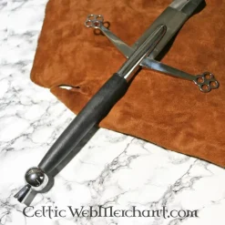 Deepeeka Scottish Claymore Mit Runden Knauf -Schwerter Verkäufe scottish claymore mit runden knauf 4