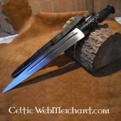 Cold Steel Scottish Dirk -Schwerter Verkäufe scottish dirk 3