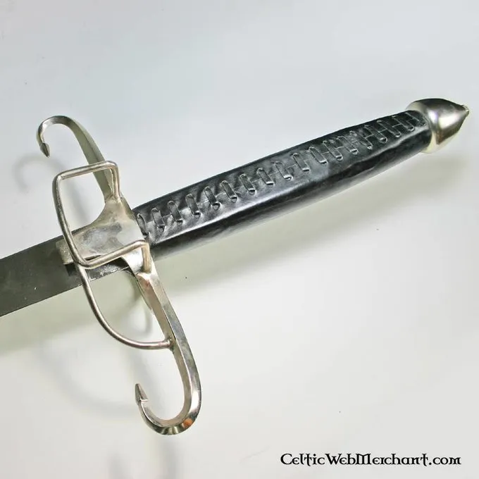 Deepeeka Scottish Lowlander William Wallace 3 Deepeeka Scottish Lowlander William Wallace