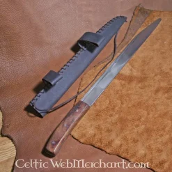 Ulfberth ScramaSeax Roermond