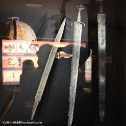 Ulfberth ScramaSeax Roermond -Schwerter Verkäufe scramaseax roermond 4