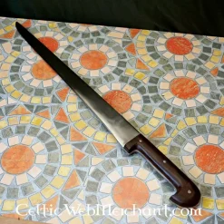 Deepeeka Seax Dolch (lang) -Schwerter Verkäufe seax dolch lang 2